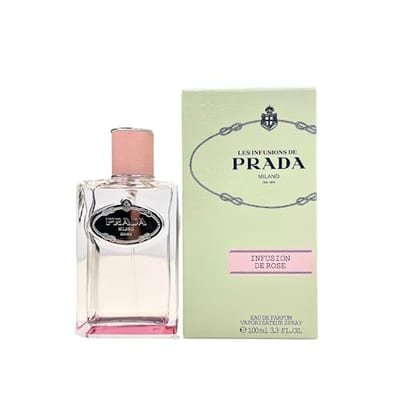 Prada Prada Infusion De Rose Eau Parfum 100ml