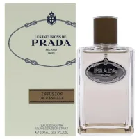 Prada Prada Infusion De Vanille Eau Parfum 100ml