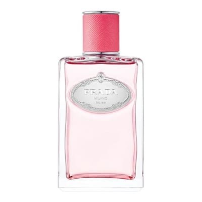 Prada Prada Infusion Rhubarbe Eau De Parfum 100ml