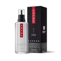 Prada Prada Luna Rossa Carbon Eau De Parfum 150Ml Refill