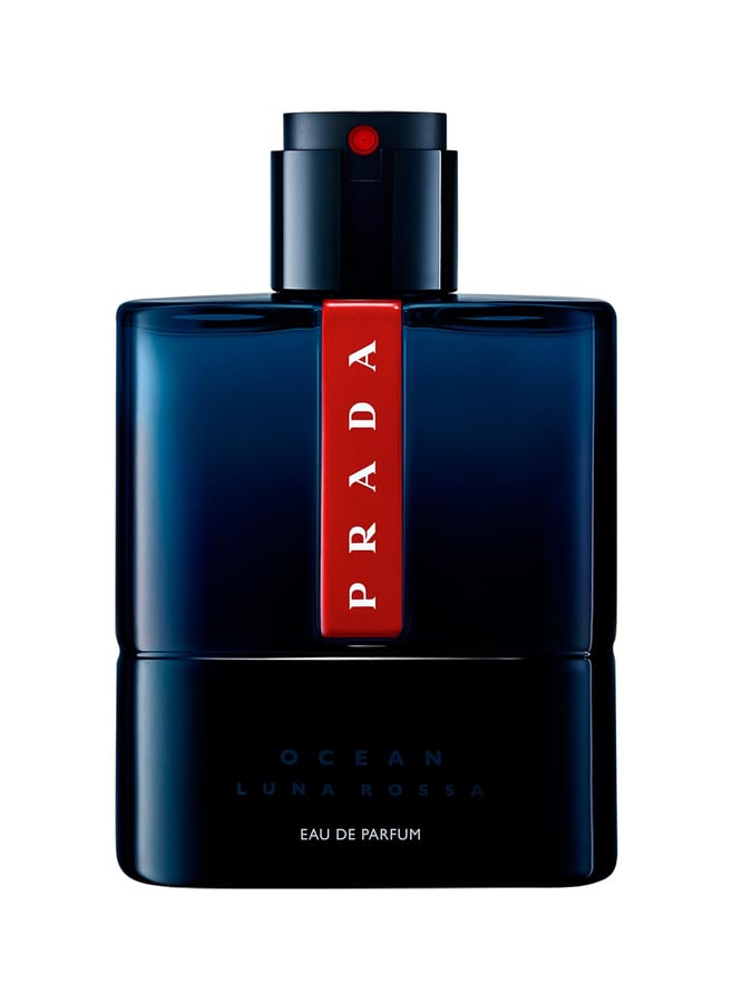 Prada Prada Luna Rossa Ocean Eau de Parfum 100ml Spray