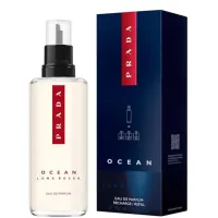 Prada Prada Luna Rossa Ocean Eau De Parfum 150Ml Refill