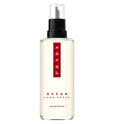 Prada Prada Luna Rossa Ocean Eau De Parfum 150Ml Refill