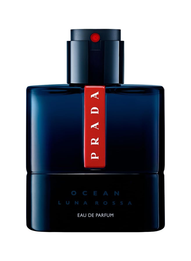 Prada Prada Luna Rossa Ocean Eau de Parfum 50ml Spray