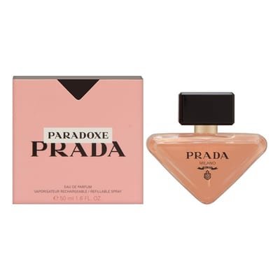 Prada Prada Luna Rossa Ocean Le Parfum Eau de Parfum 100ml Spray
