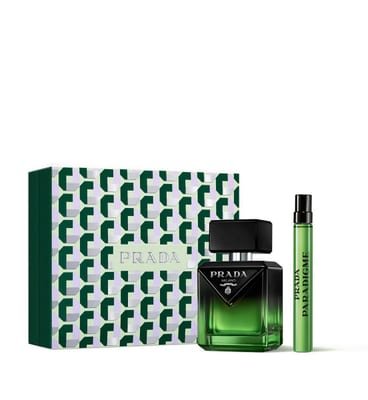 Prada Prada Paradigme Le Parfum 50Ml & 10Ml Set