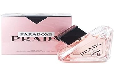 Prada Prada Paradoxe Eau de Parfum 30ml Refillable Spray