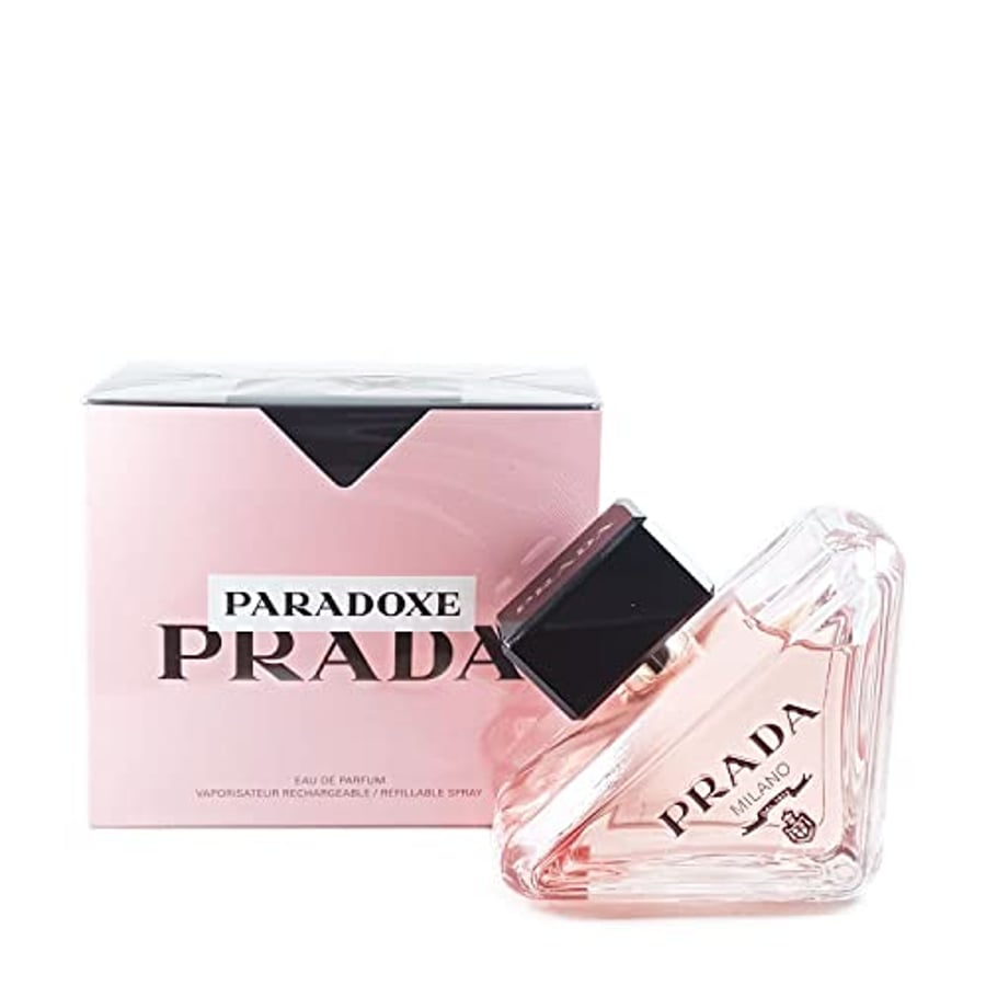 Prada Prada Paradoxe Eau de Parfum 90ml Refillable Spray