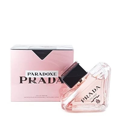 Prada Prada Paradoxe Eau de Parfum 90ml Refillable Spray