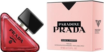 Prada Prada Paradoxe Radical Essence Eau de Parfum 50ml Spray