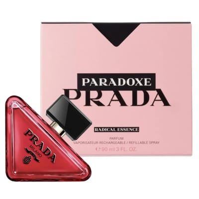 Prada Prada Paradoxe Radical Essence Eau de Parfum 90ml Spray