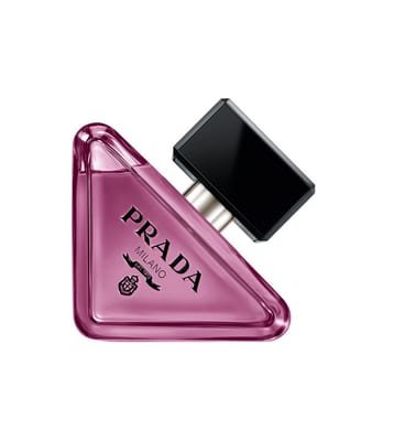 Prada Prada Paradoxe Sweet Chemistry 50Ml Eau De Parfum, Fruity Floral Fragrance For Her With Blackcurrant And Orange Blossom