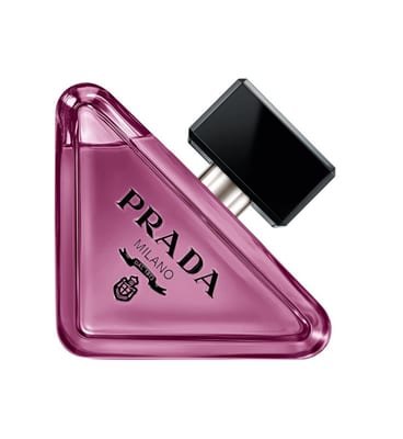 Prada Prada Paradoxe Sweet Chemistry 90Ml Eau De Parfum, Fruity Floral Fragrance For Her With Blackcurrant And Orange Blossom