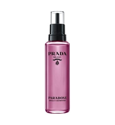 Prada Prada Paradoxe Sweet Chemistry Eau De Parfum Refill 100ml