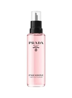 Prada Prada Paradoxe Virtual Flower Eau De Parfum Refill 100ml