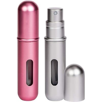 PressIT Pressit Refillable Perfume Atomiser Duo Pack