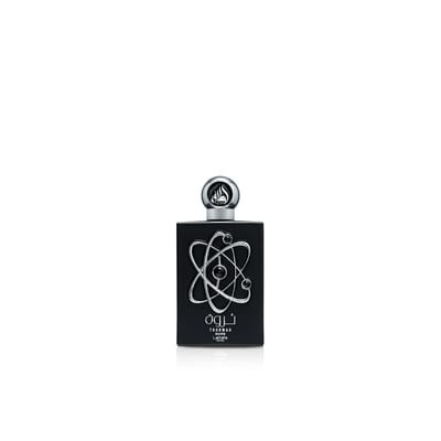 Pride Lattafa Pride Tharwah Silver Eau De Parfum 100ml