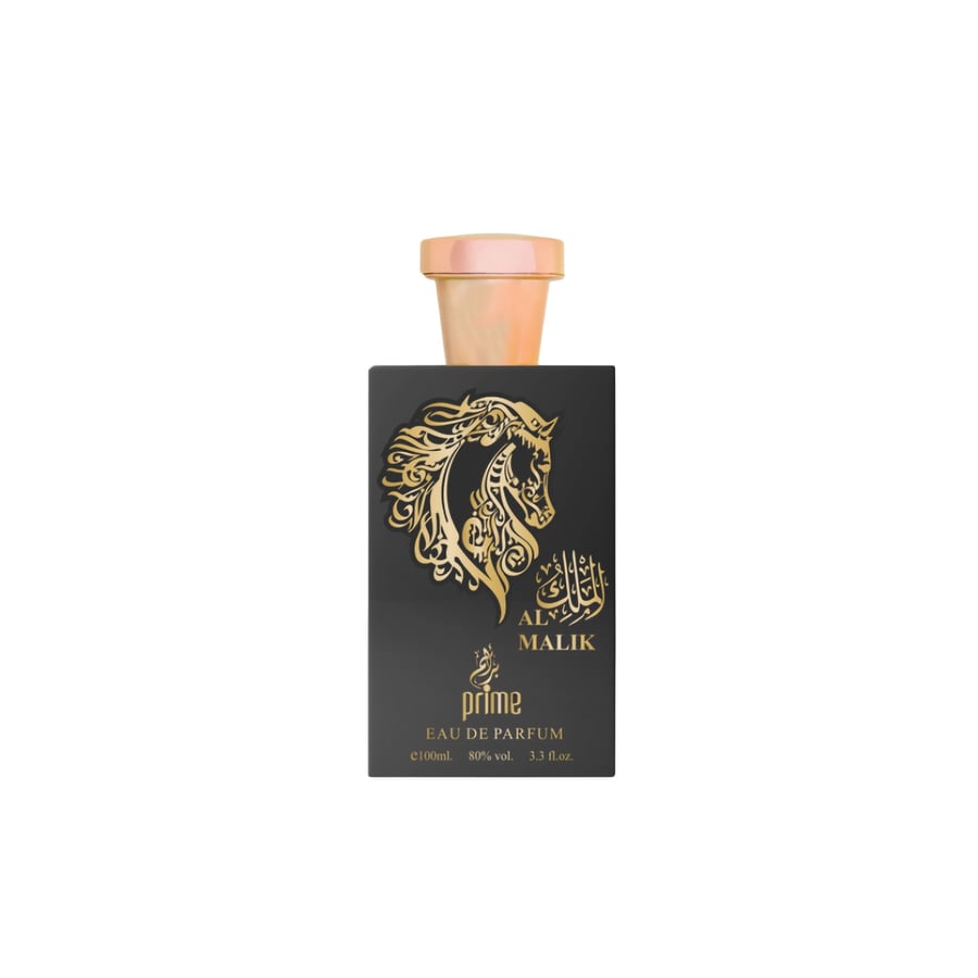 Prime Collection Prime Collection Al Malik Eau de Parfum 100ml Spray