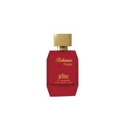 Prime Collection Prime Collection Bohemia Rogue Eau de Parfum 100ml Spray