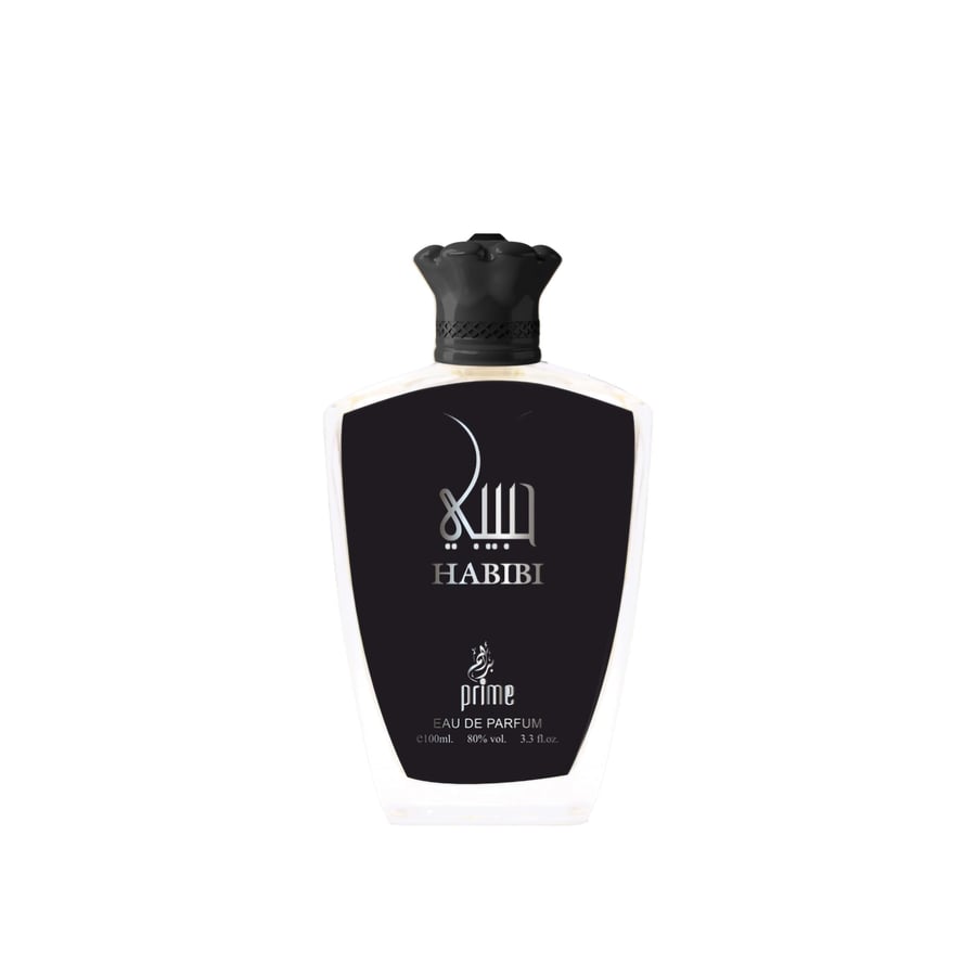 Prime Collection Prime Collection Habibi Eau de Parfum 100ml Spray