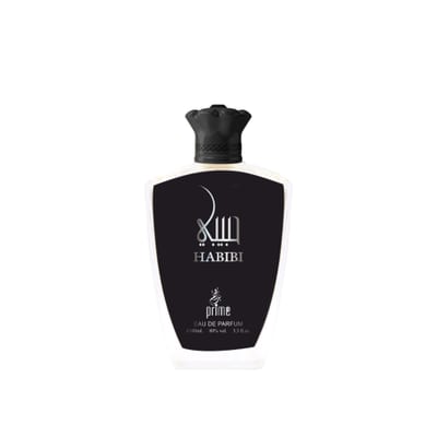 Prime Collection Prime Collection Habibi Eau de Parfum 100ml Spray