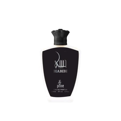 Prime Collection Prime Collection Habibi Eau de Parfum 100ml Spray