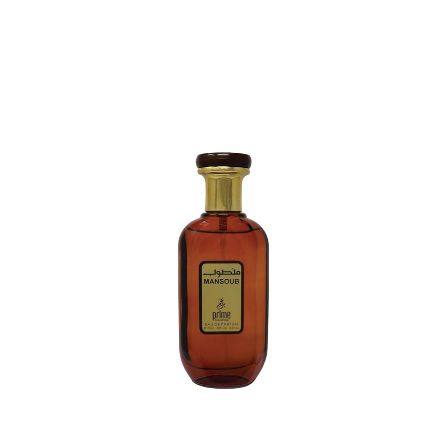 Prime Collection Prime Collection Mansoub Eau De Parfum 100ml Spray