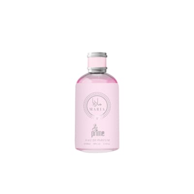 Prime Collection Prime Collection Maria Eau de Parfum 100ml Spray