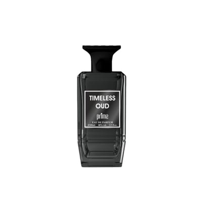 Prime Collection Prime Collection Timeless Oud Eau De Parfum 100ml Spray