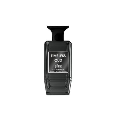 Prime Collection Prime Collection Timeless Oud Eau De Parfum 100ml Spray