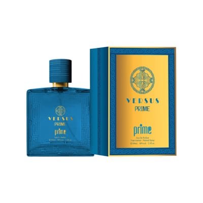 Prime Collection Prime Collection Versus Prime Eau De Parfum 100ml Spray