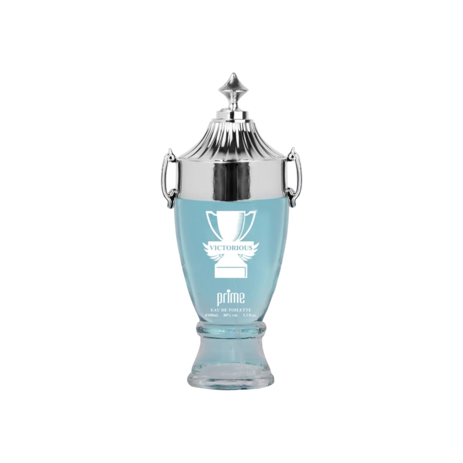 Prime Collection Prime Collection Victorious Eau de Parfum 100ml Spray