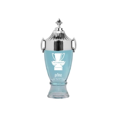 Prime Collection Prime Collection Victorious Eau de Parfum 100ml Spray