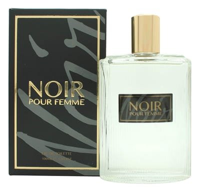 Prism Parfums Prism Parfums Noir Pour Femme Eau de Toilette 100ml Spray