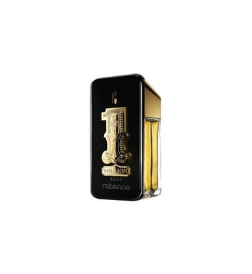 Rabanne Rabanne 1 Million Black Eau De Parfum 50ml