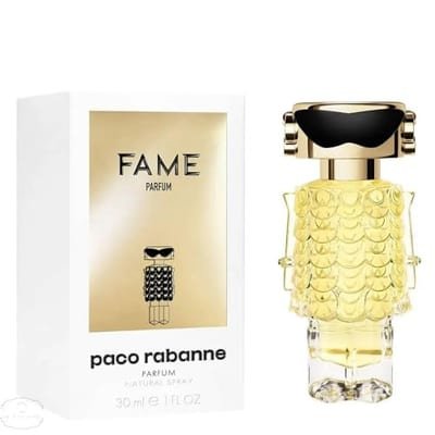 Rabanne Rabanne Fame Parfum 30ml