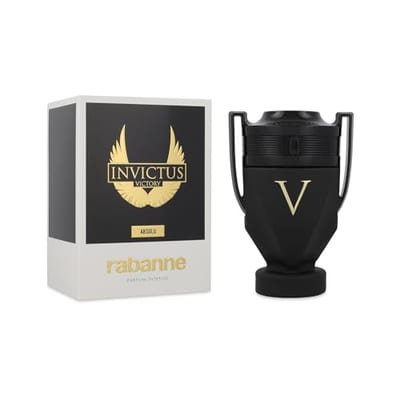 Rabanne Rabanne Invictus Victory Absolu Eau De Parfum 100ml