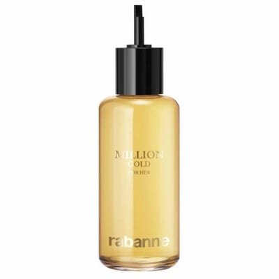 Rabanne Rabanne Million Gold For Her Eau De Parfum Refill200 ml, 200ml