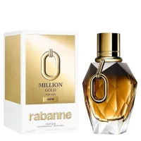 Rabanne Rabanne Million Gold For Her Parfum 50ml