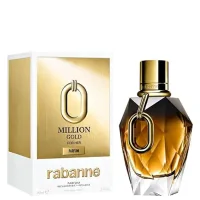 Rabanne Rabanne Million Gold For Her Parfum 90ml