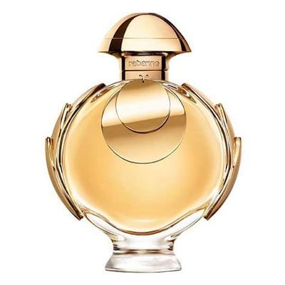 Rabanne Rabanne Olympea Elixir Eau De Parfum 50ml