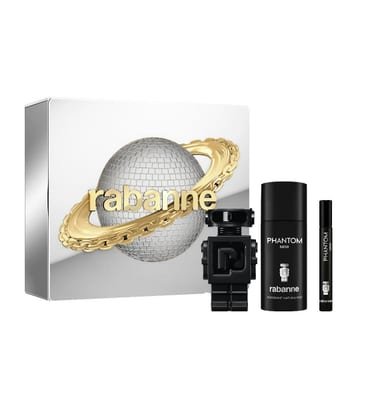 Rabanne Rabanne Phantom Eau De Parfum 50Ml Gift Set