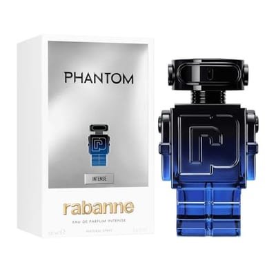 Rabanne Rabanne Phantom Intense Eau De Parfum 100ml