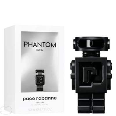 Rabanne Rabanne Phantom Parfum 50ml