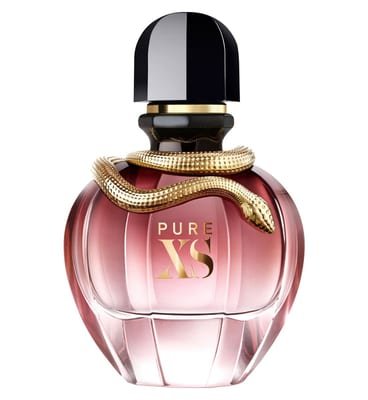 Rabanne Rabanne Pure Xs For Her Eau De Parfum 50ml