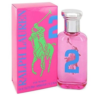 Ralph Lauren Ralph Lauren Big Pony 2 for Women Eau de Toilette 100ml Spray