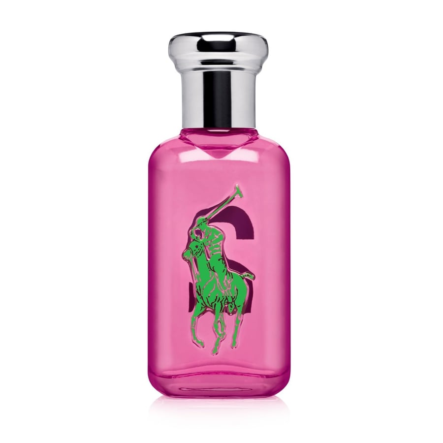 Ralph Lauren Ralph Lauren Big Pony 2 for Women Eau de Toilette 50ml Spray