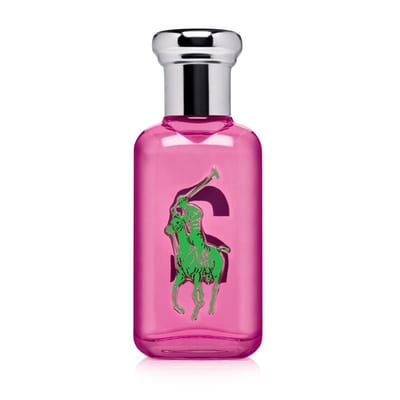 Ralph Lauren Ralph Lauren Big Pony 2 for Women Eau de Toilette 50ml Spray