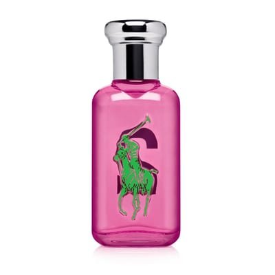 Ralph Lauren Ralph Lauren Big Pony 2 for Women Eau de Toilette 50ml Spray