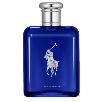 RALPH LAUREN RALPH LAUREN Ralph Lauren, Polo Blue Eau de Parfum, Woody Fresh Sophisticated
